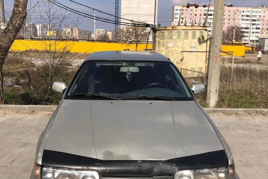 Продам Mazda 626 1989 года в Запорожье