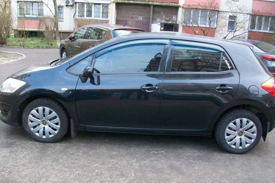 Продам Toyota Auris 2008 года в Киеве