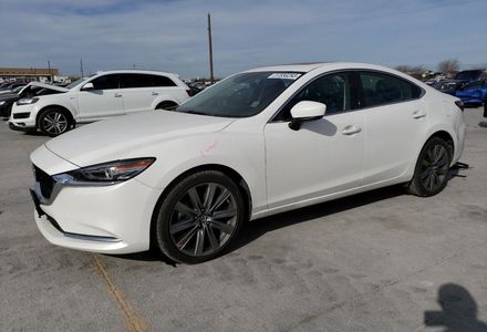 Продам Mazda 6 Grand Touring 2019 года в Киеве