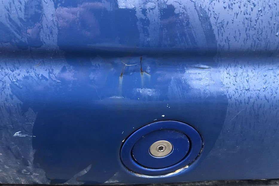 Продам Ford Escort МК5 1992 года в Запорожье