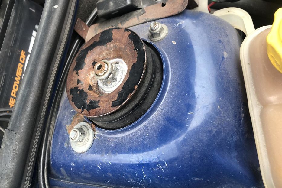 Продам Ford Escort МК5 1992 года в Запорожье