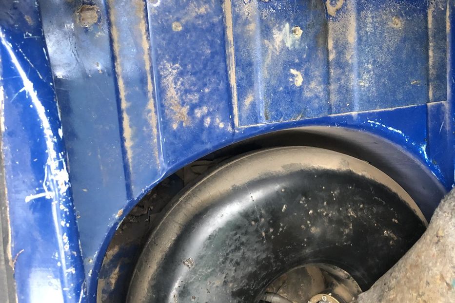 Продам Ford Escort МК5 1992 года в Запорожье