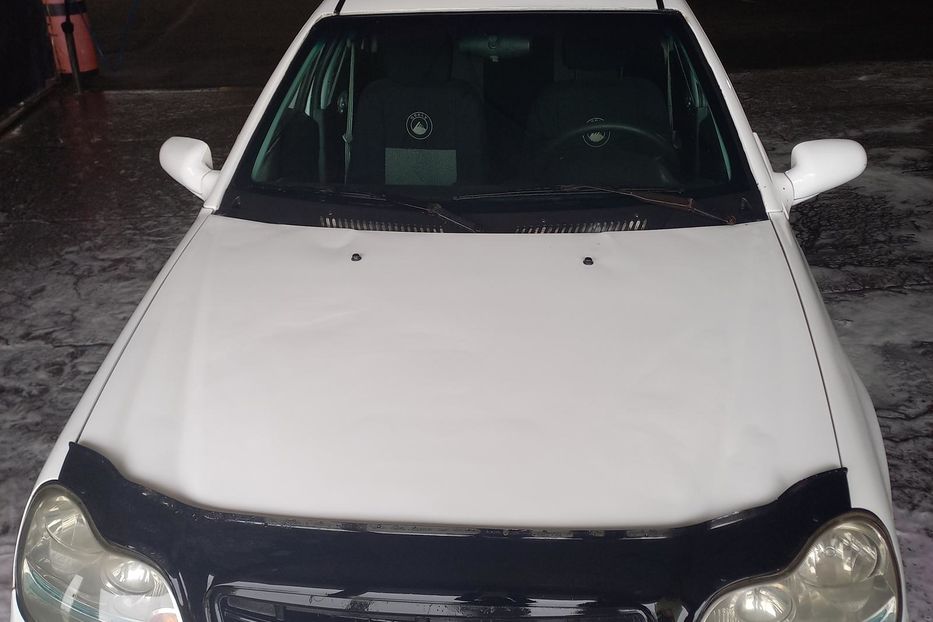 Продам Geely CK-2 2013 года в Харькове