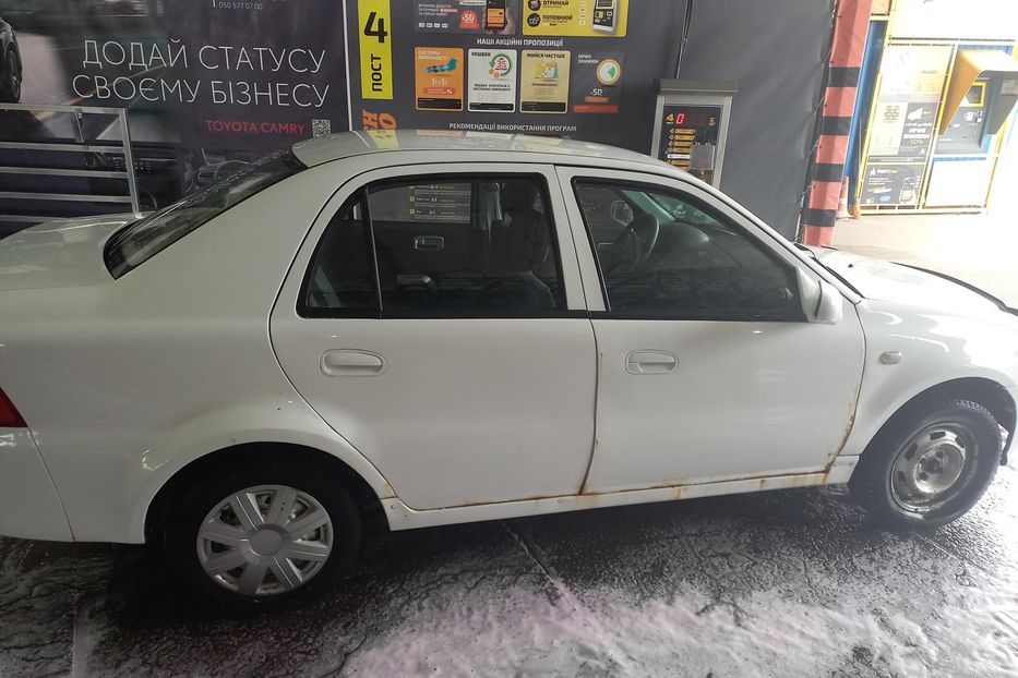 Продам Geely CK-2 2013 года в Харькове