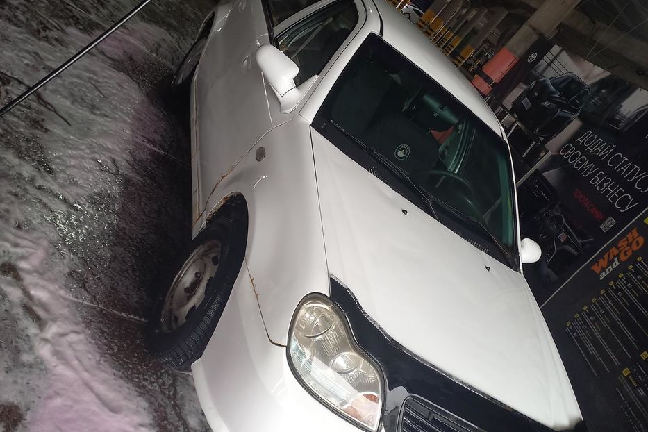 Продам Geely CK-2 2013 года в Харькове