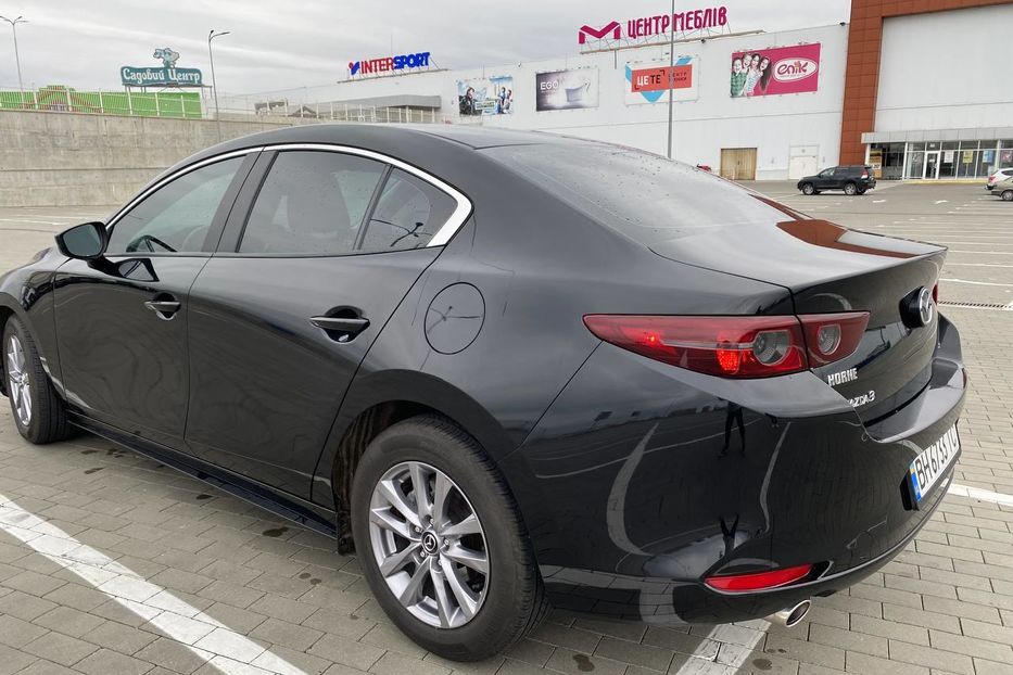Продам Mazda 3 2021 года в Одессе