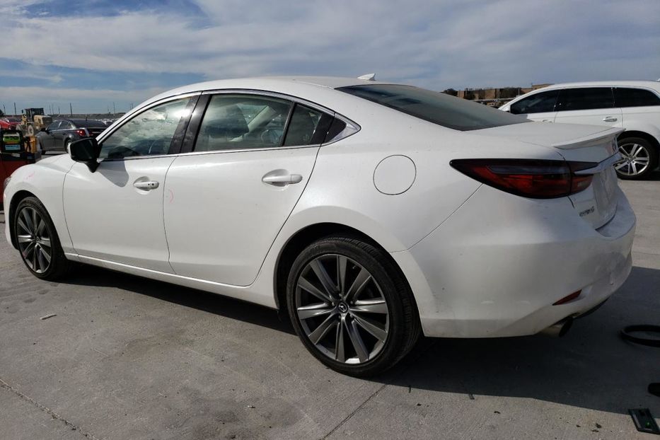 Продам Mazda 6 Grand Touring 2019 года в Киеве