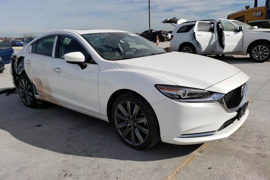 Продам Mazda 6 Grand Touring 2019 года в Киеве