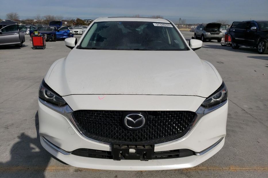 Продам Mazda 6 Grand Touring 2019 года в Киеве