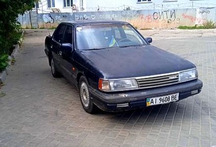 Продам Mazda 929 1988 года в Одессе