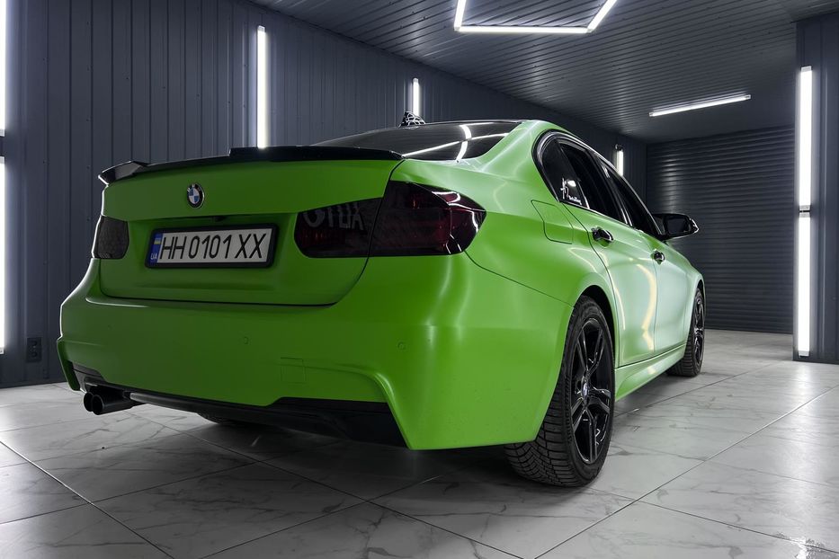 Продам BMW 328 2014 года в Одессе