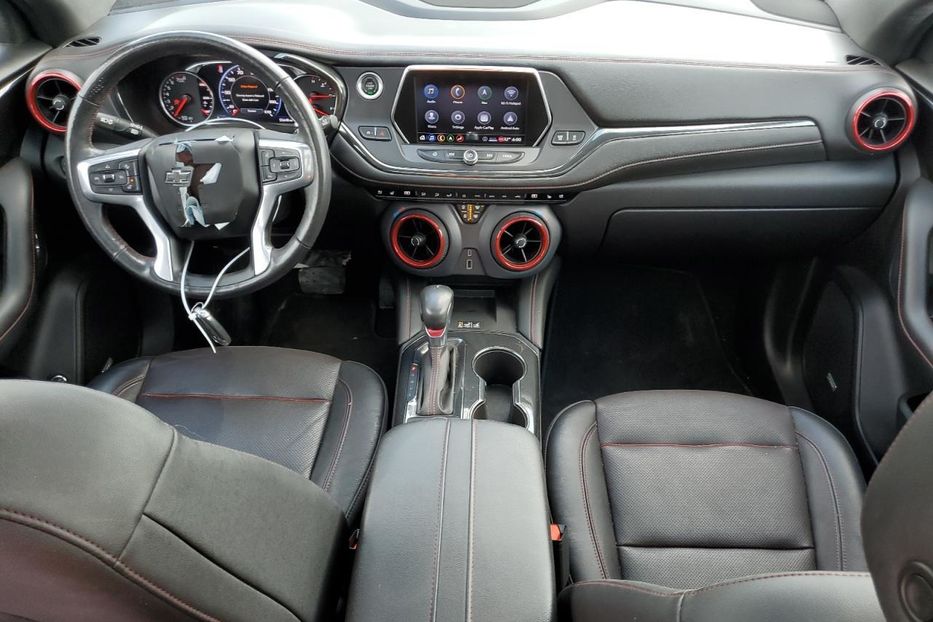 Продам Chevrolet Blazer RS 2020 года в Киеве