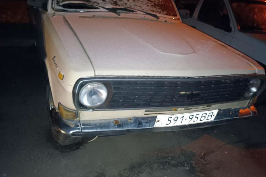 Продам ГАЗ 24 1982 года в Киеве