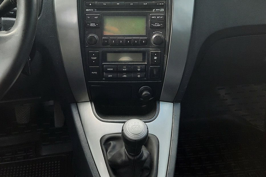 Продам Hyundai Tucson 2.0 CRDI 2011 года в г. Бершадь, Винницкая область