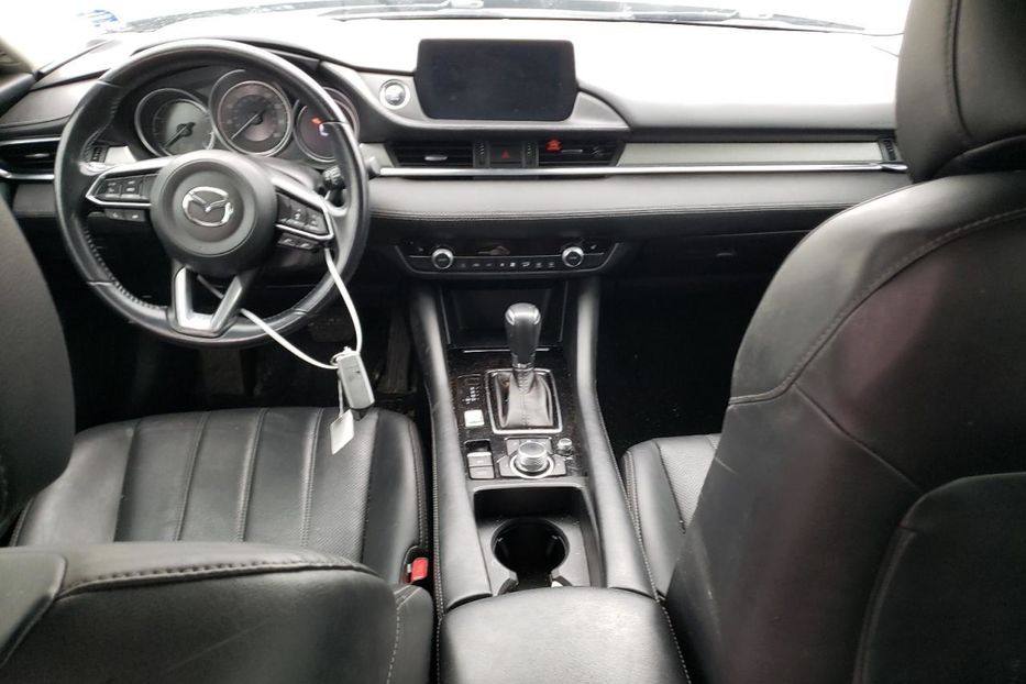 Продам Mazda 6 Touring 2018 года в Полтаве
