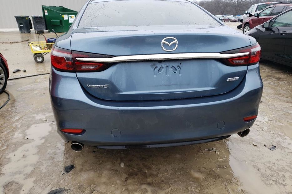 Продам Mazda 6 Touring 2018 года в Полтаве