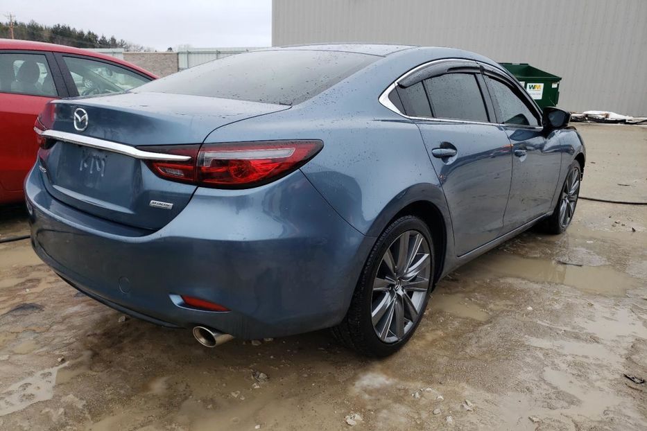 Продам Mazda 6 Touring 2018 года в Полтаве