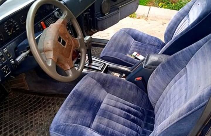 Продам Mazda 929 1988 года в Одессе