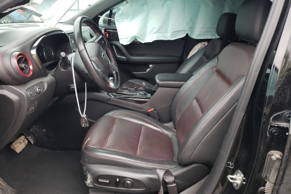 Продам Chevrolet Blazer RS 2020 года в Луцке