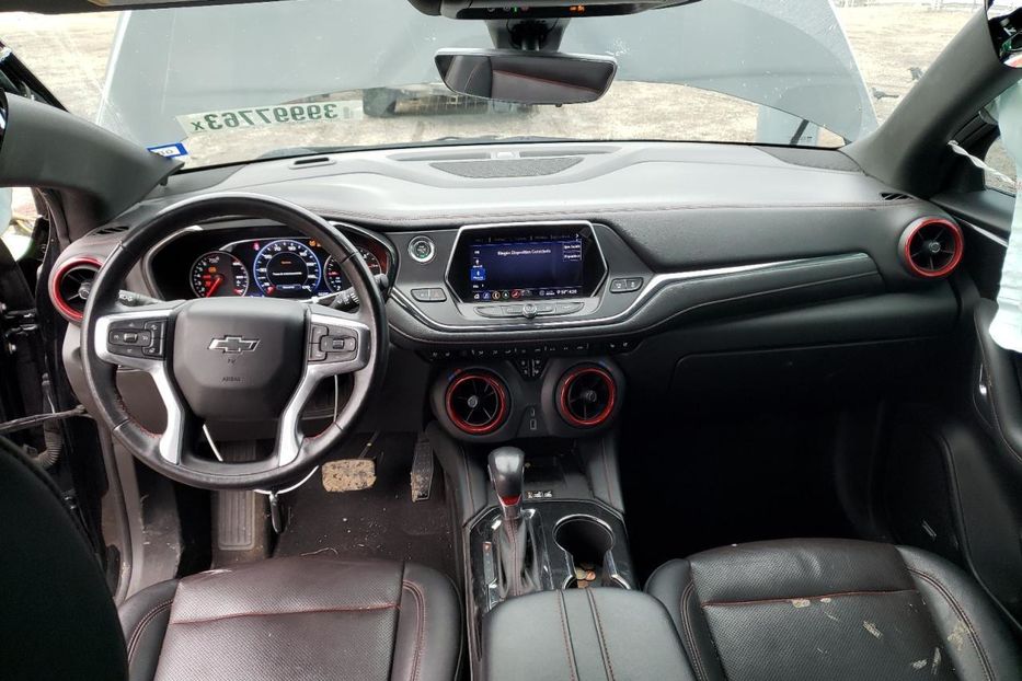 Продам Chevrolet Blazer RS 2020 года в Луцке