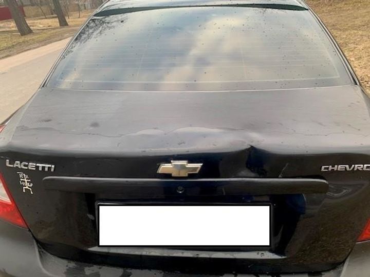 Продам Chevrolet Lacetti SX 2012 года в Киеве