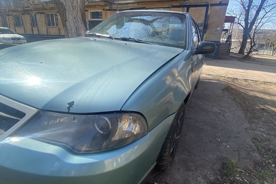 Продам Daewoo Nexia 2008 года в г. Кривой Рог, Днепропетровская область