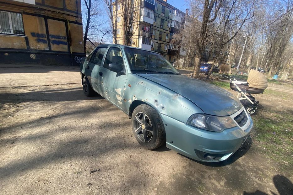 Продам Daewoo Nexia 2008 года в г. Кривой Рог, Днепропетровская область