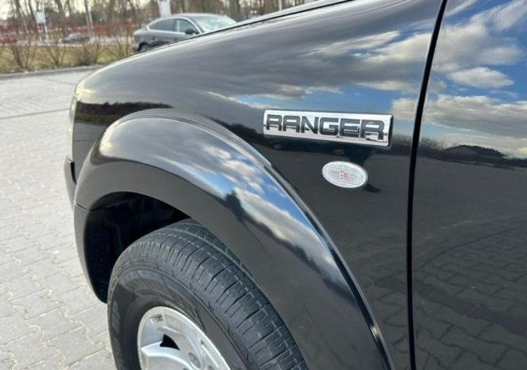 Продам Ford Ranger 2008 года в г. Бахмутское, Донецкая область