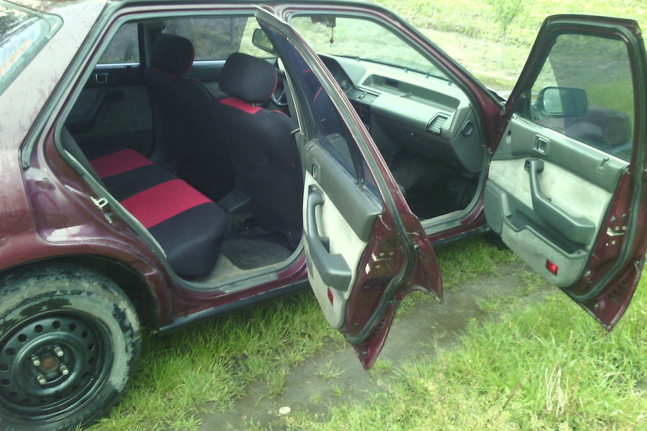 Продам Honda Accord 1990 года в г. Малин, Житомирская область