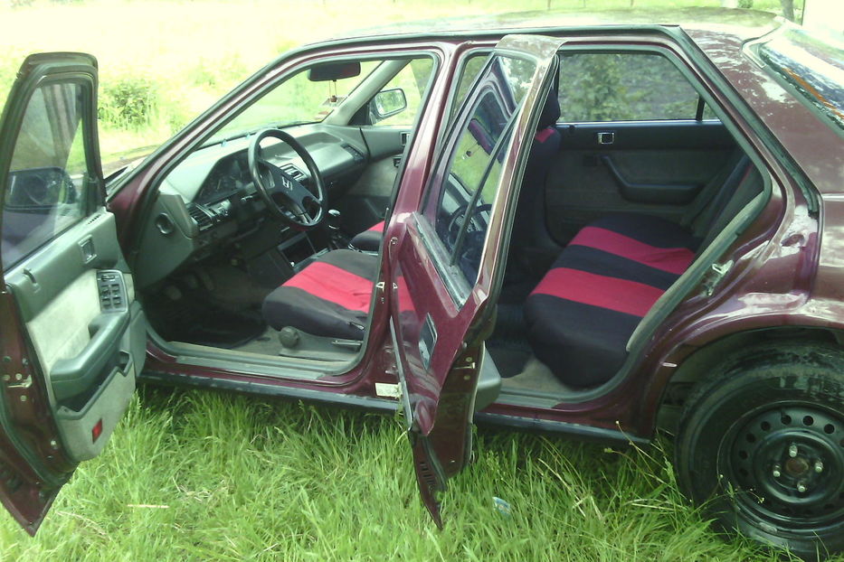 Продам Honda Accord 1990 года в г. Малин, Житомирская область