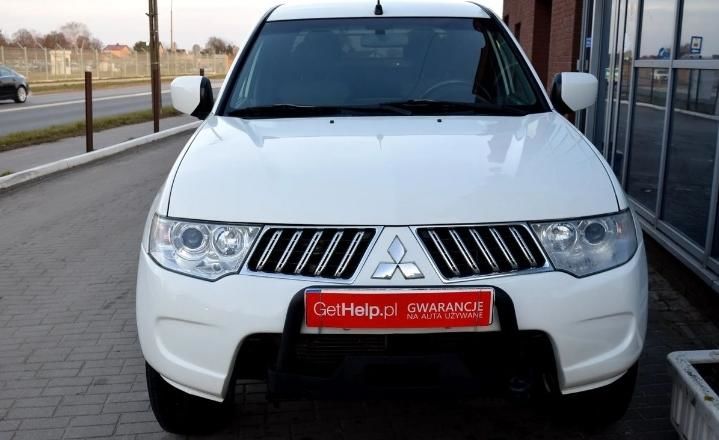 Продам Mitsubishi L 200 2011 года в Днепре