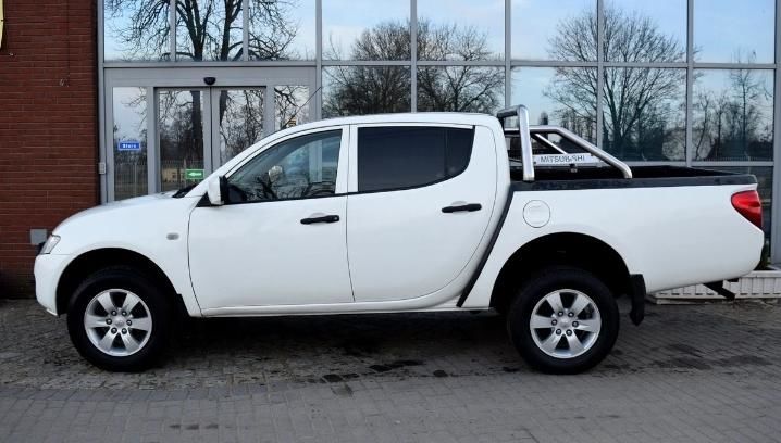 Продам Mitsubishi L 200 2011 года в Днепре