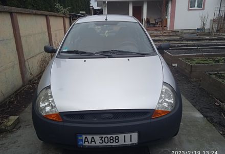 Продам Ford KA 2007 года в Киеве