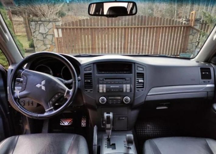 Продам Mitsubishi Pajero 2007 года в г. Константиновка, Запорожская область