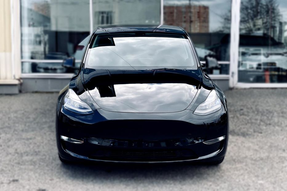 Продам Tesla Model Y Long Range Dual Motor  2021 года в Одессе