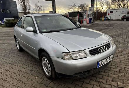 Продам Audi A3 1998 года в Киеве