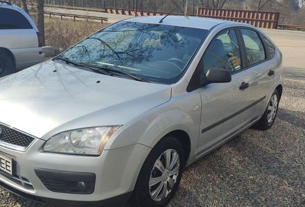 Продам Ford Focus 2005 года в Чернигове