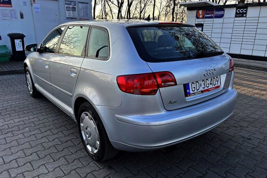 Продам Audi A3 2005 года в Харькове
