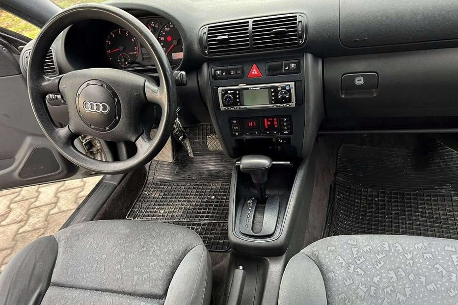 Продам Audi A3 1998 года в Киеве