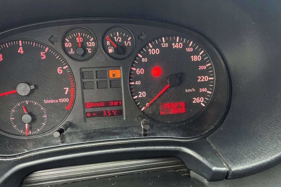 Продам Audi A3 1998 года в Киеве