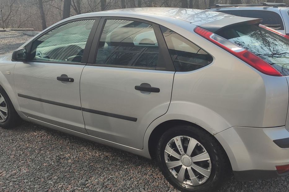 Продам Ford Focus 2005 года в Чернигове