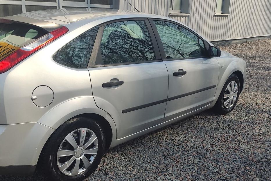 Продам Ford Focus 2005 года в Чернигове