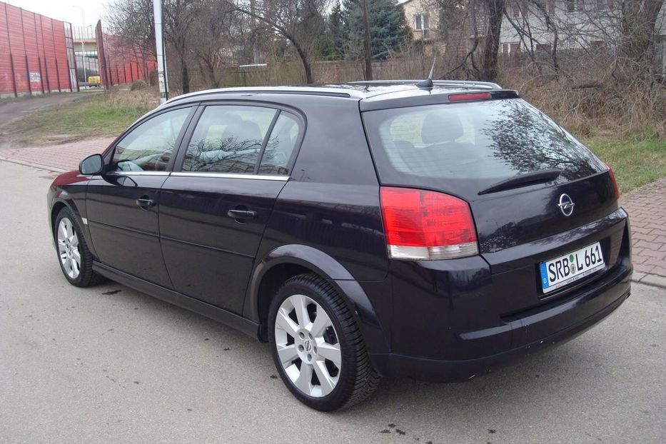 Продам Opel Signum TDI 2005 года в Днепре