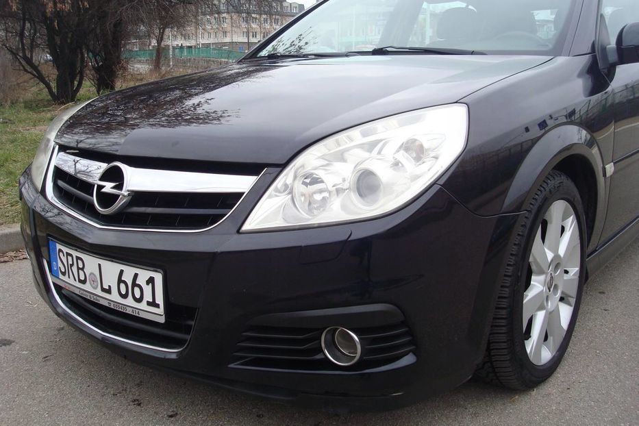 Продам Opel Signum TDI 2005 года в Днепре