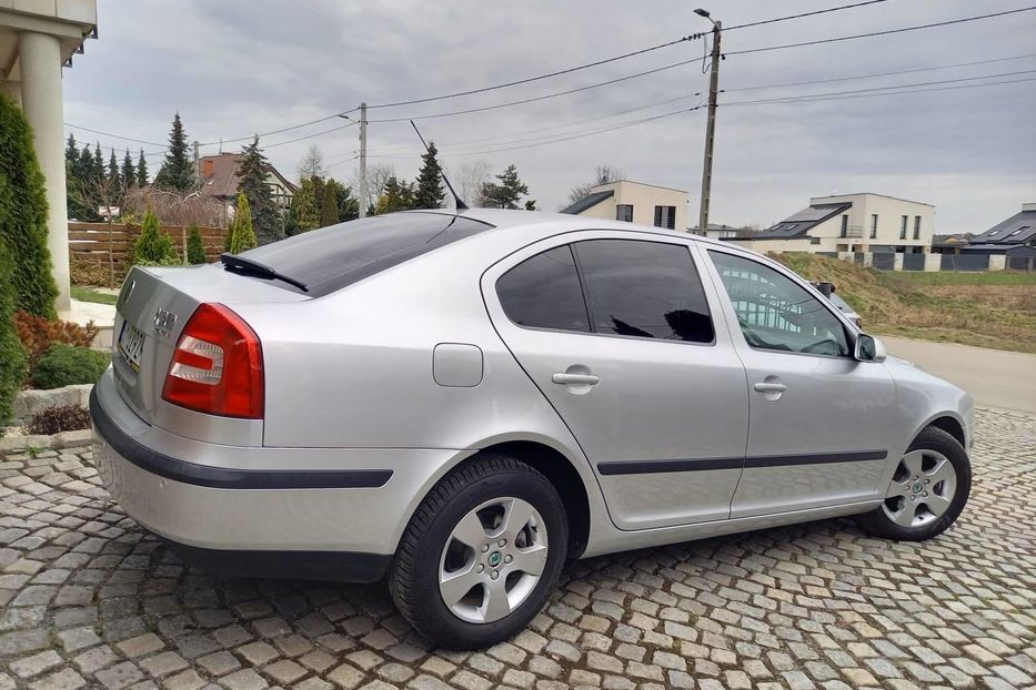 Продам Skoda Octavia 2007 года в Киеве