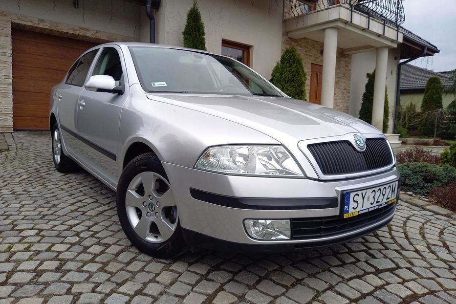 Продам Skoda Octavia 2007 года в Киеве