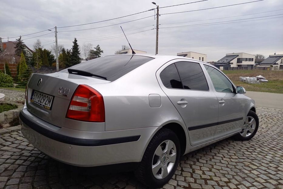 Продам Skoda Octavia 2007 года в Киеве