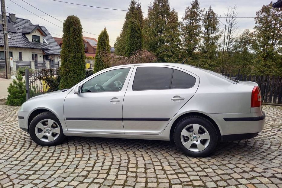 Продам Skoda Octavia 2007 года в Киеве