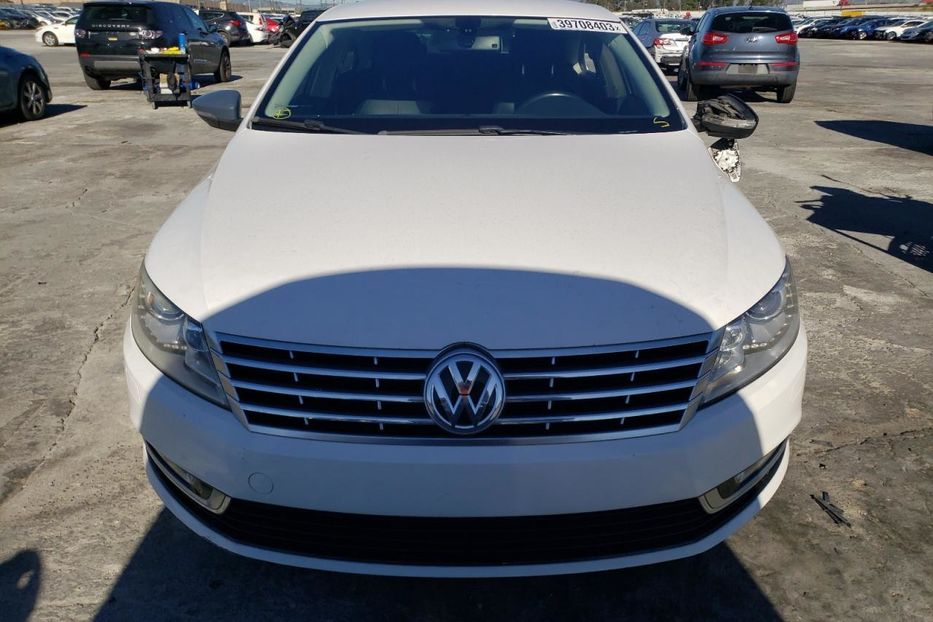 Продам Volkswagen Passat CC Sport 2013 года в Киеве