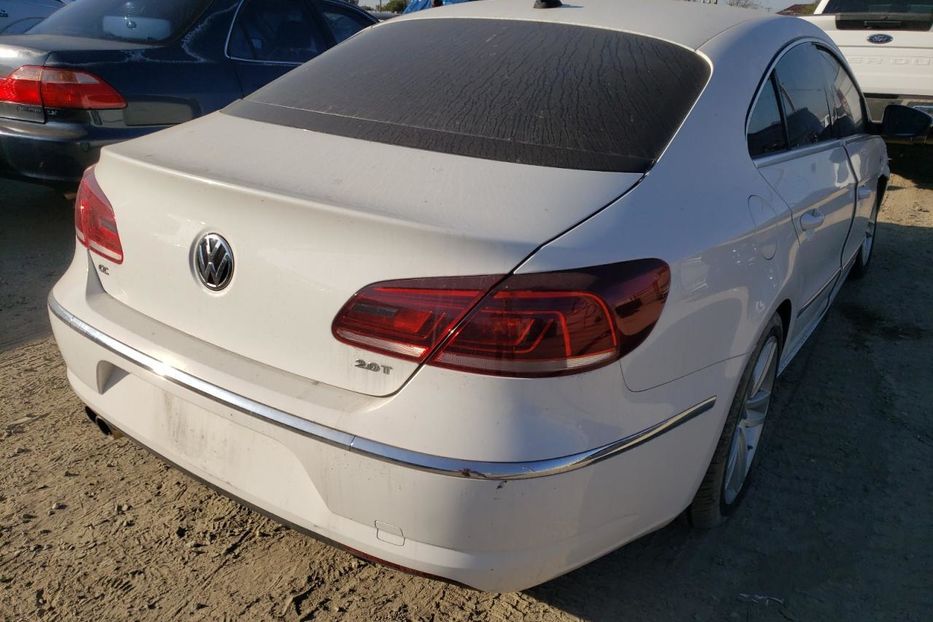 Продам Volkswagen Passat CC sport 2013 года в Луцке